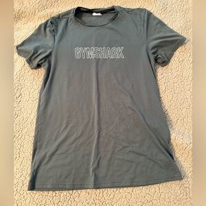 Gymshark Gray T-Shirt
